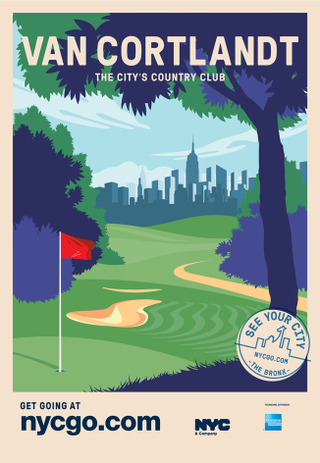 Illustration for article titled New NYC Tourism Ads Target Locals Too Lazy to Leave the Neighborhood